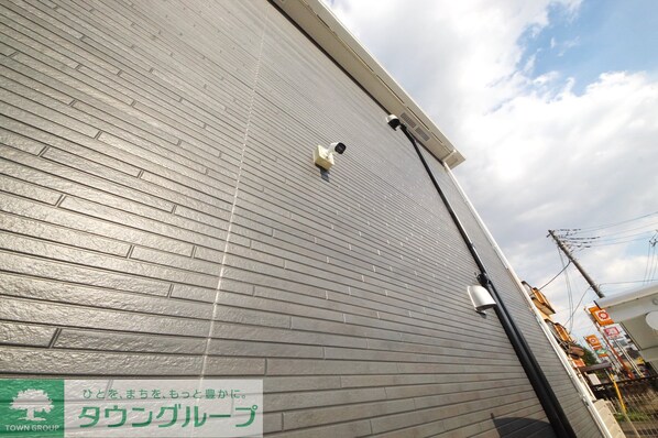 ile village(イル ヴィラージュ)の物件内観写真